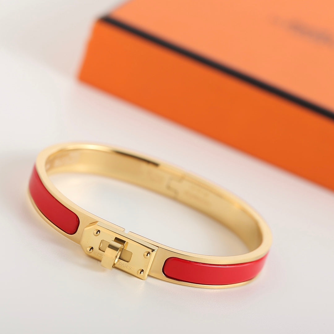 [⭐Glow]HM KELLY RED BRACELET