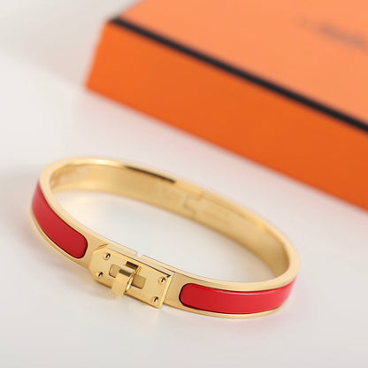 [⭐Glow]HM KELLY RED BRACELET