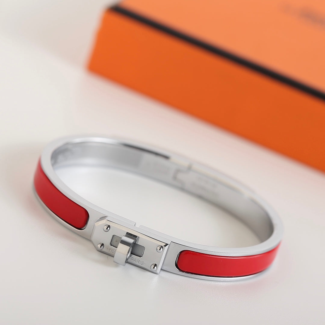 [⭐Glow]HM KELLY RED BRACELET