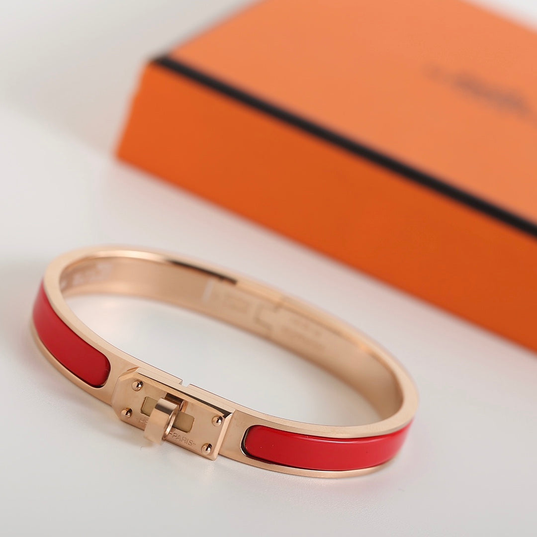 [⭐Glow]HM KELLY RED BRACELET