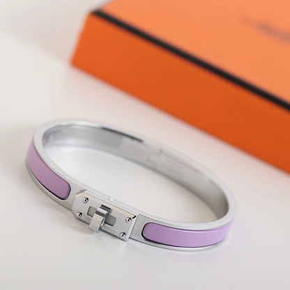 [⭐Glow]HM KELLY PURPLE BRACELET