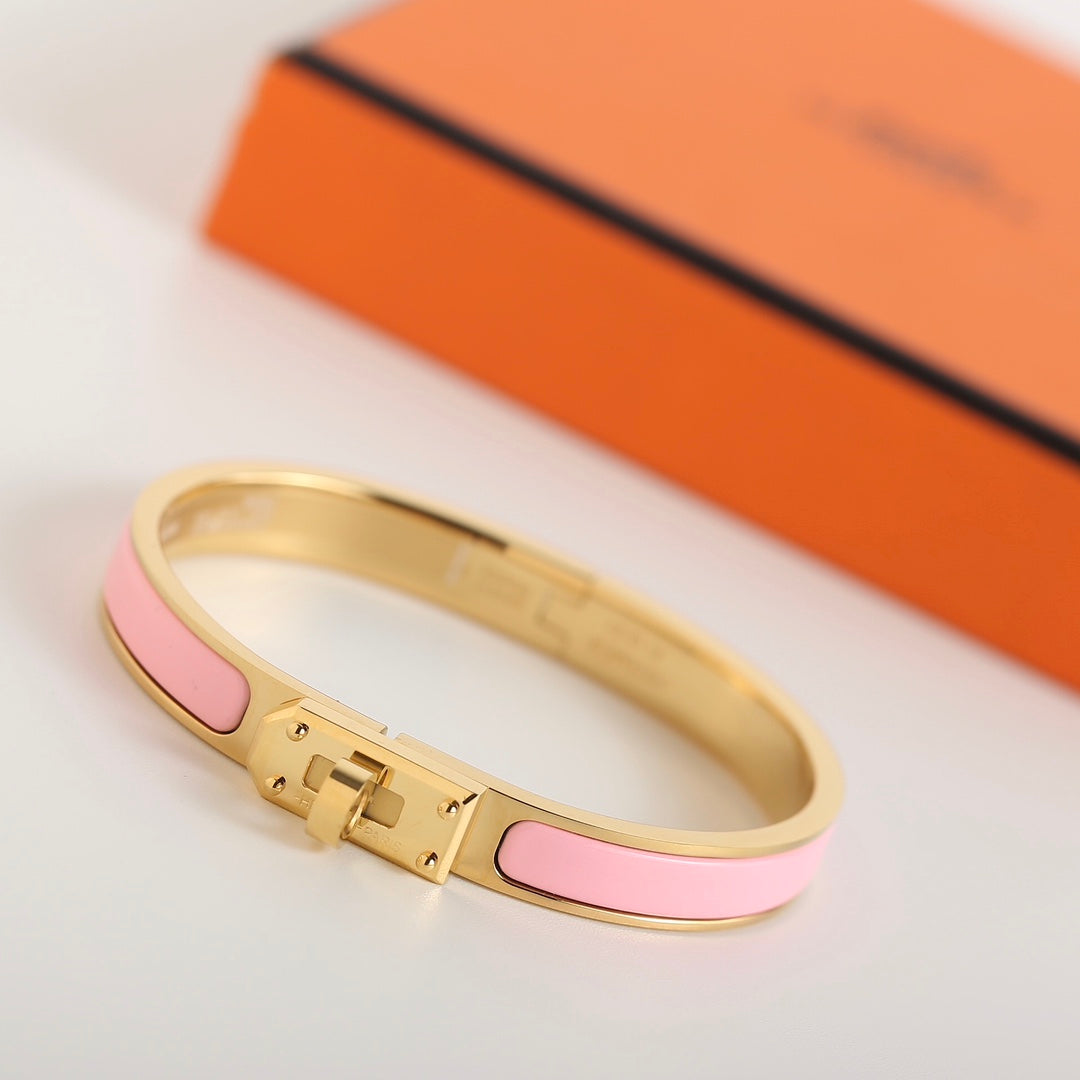 [⭐Glow]HM KELLY PINK BRACELET