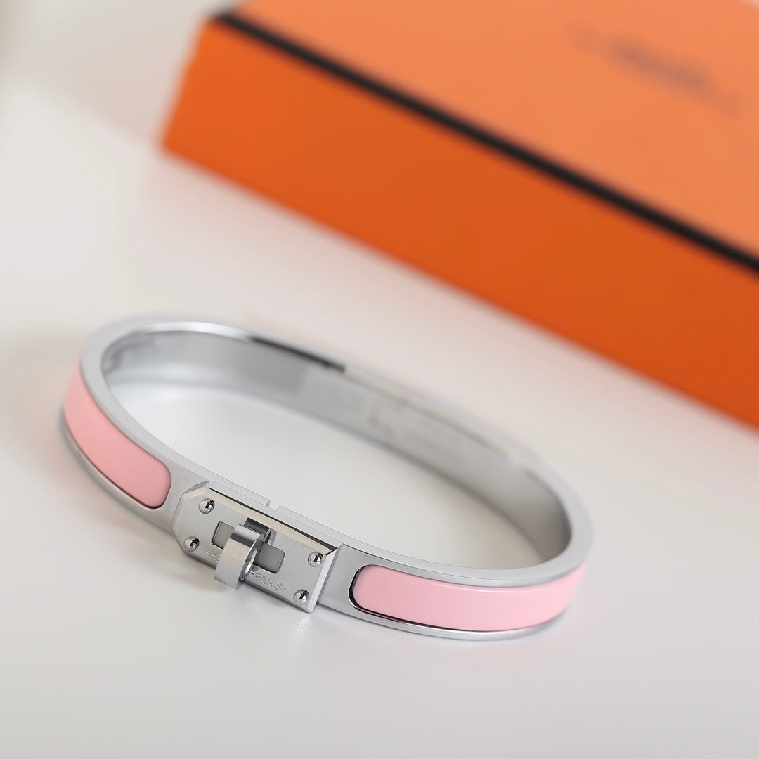 [⭐Glow]HM KELLY PINK BRACELET