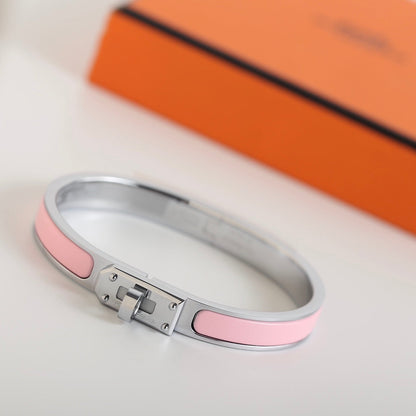 [⭐Glow]HM KELLY PINK BRACELET
