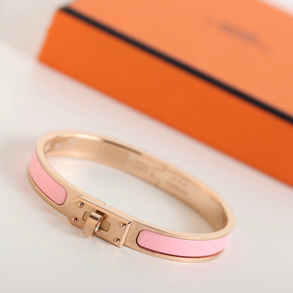 [⭐Glow]HM KELLY PINK BRACELET
