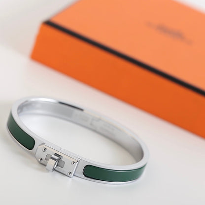 [⭐Glow]HM KELLY KHAKI BRACELET