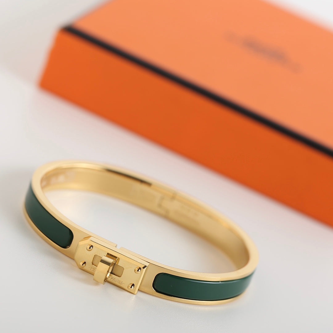 [⭐Glow]HM KELLY KHAKI BRACELET