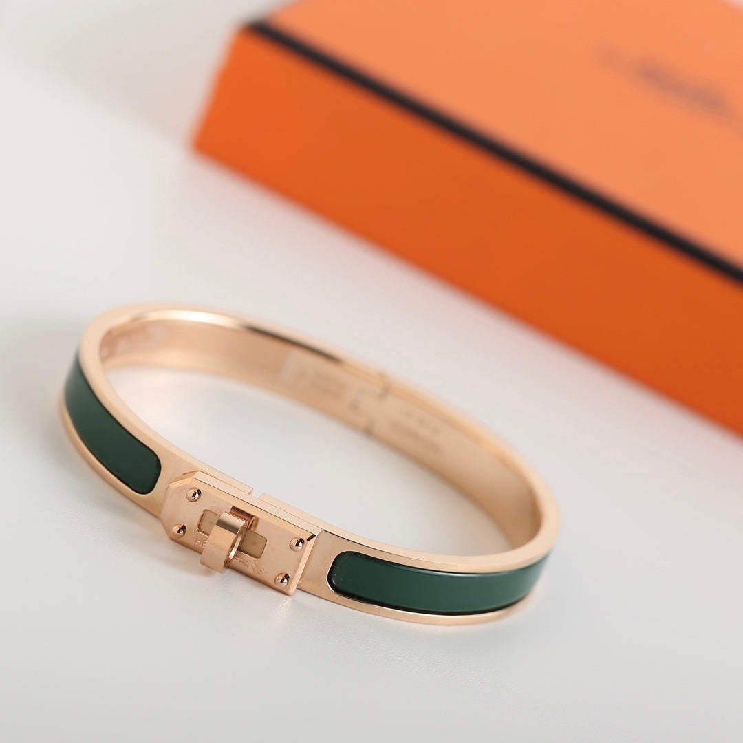 [⭐Glow]HM KELLY KHAKI BRACELET