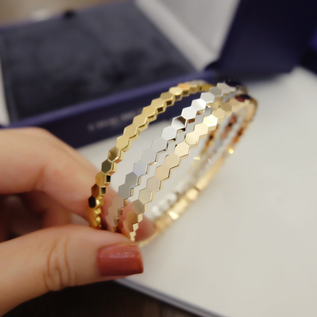 [⭐Glow]BEE LOVE BRACELET