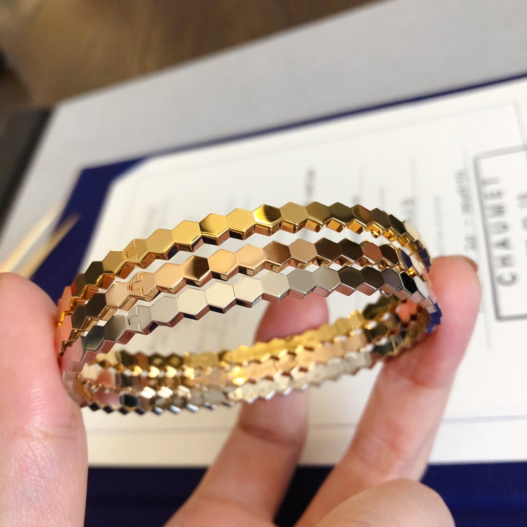 [⭐Glow]BEE LOVE BRACELET