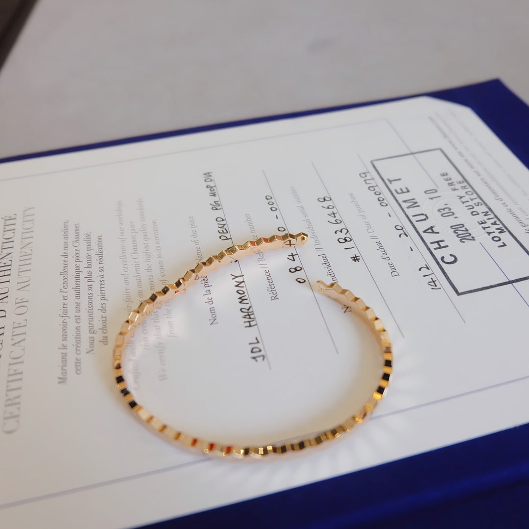[⭐Glow]BEE LOVE BRACELET