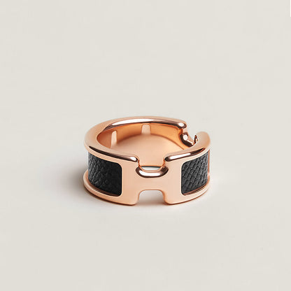 [⭐Glow]OLYMPE PINK GOLD RING