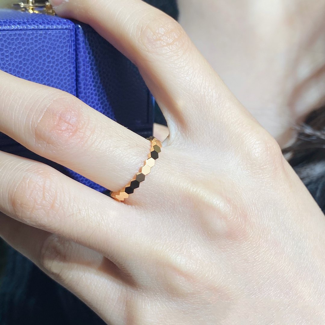 [⭐Glow]BEE LOVE SMALL RING