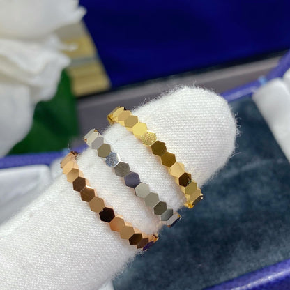 [⭐Glow]BEE LOVE SMALL RING