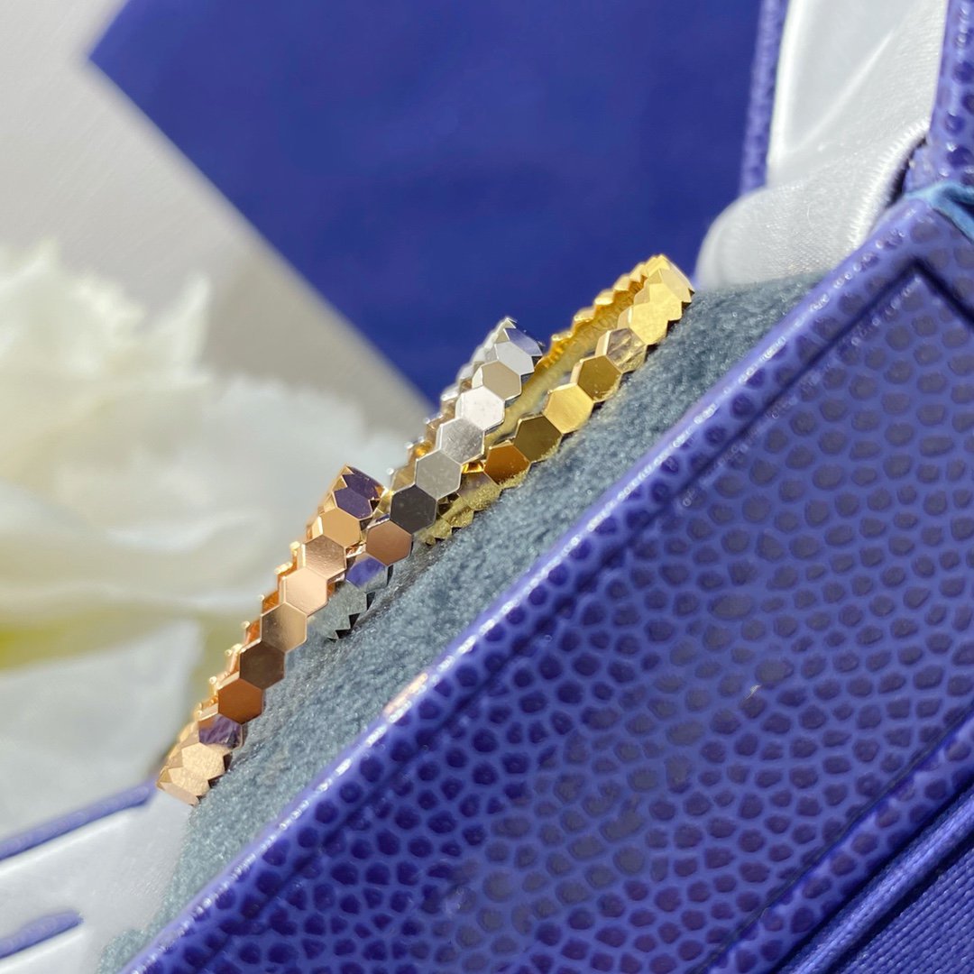 [⭐Glow]BEE LOVE SMALL RING
