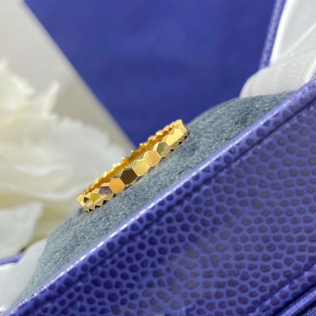[⭐Glow]BEE LOVE SMALL RING