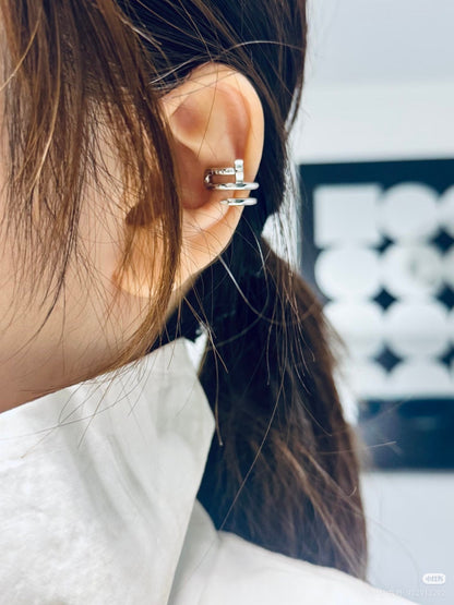 [⭐Glow]Single-ear clip