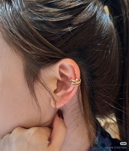 [⭐Glow]Single-ear clip