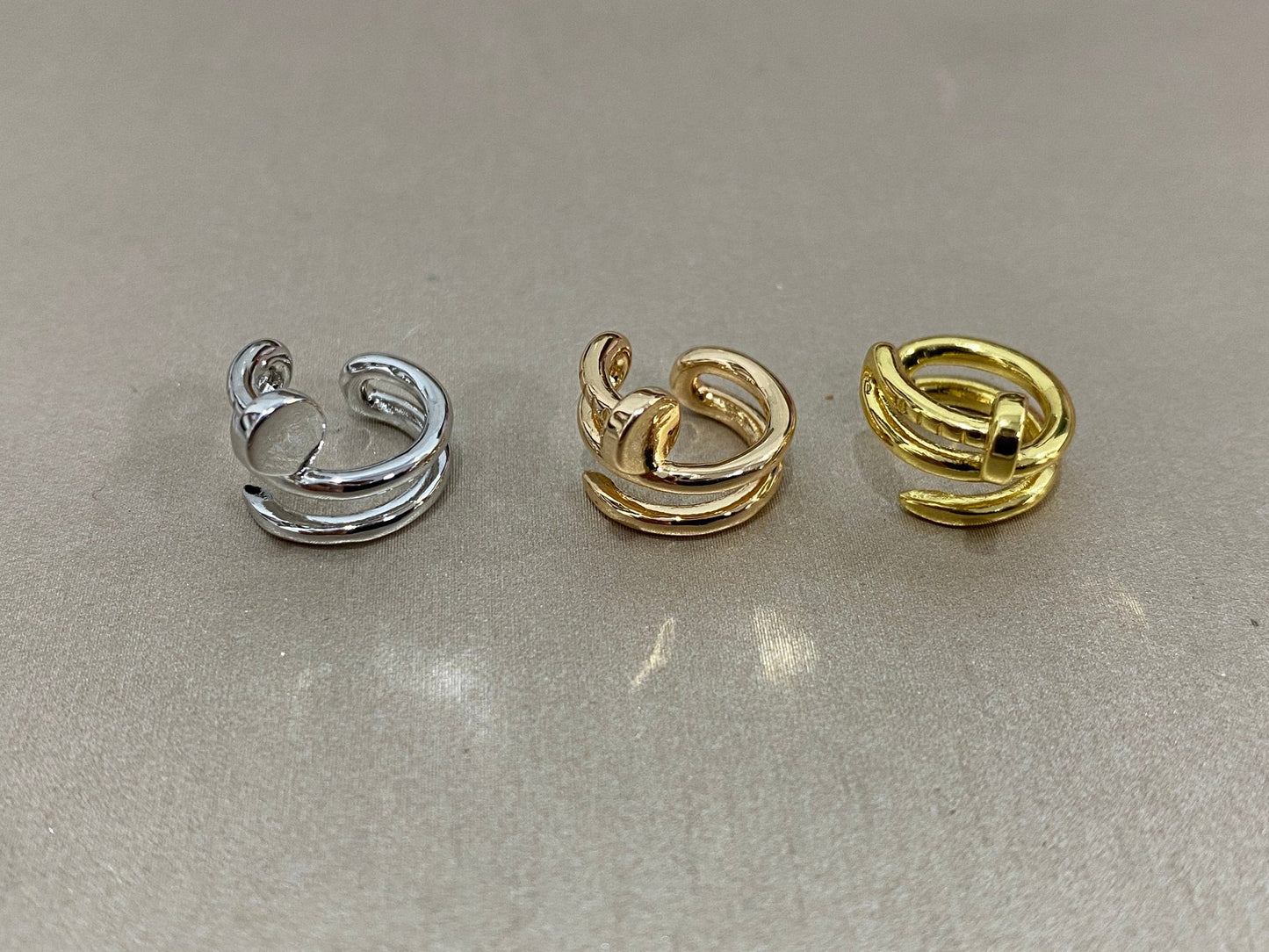 [⭐Glow]Single-ear clip