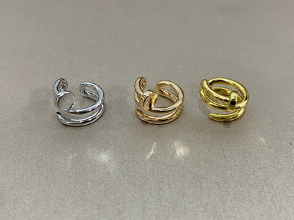 [⭐Glow]Single-ear clip