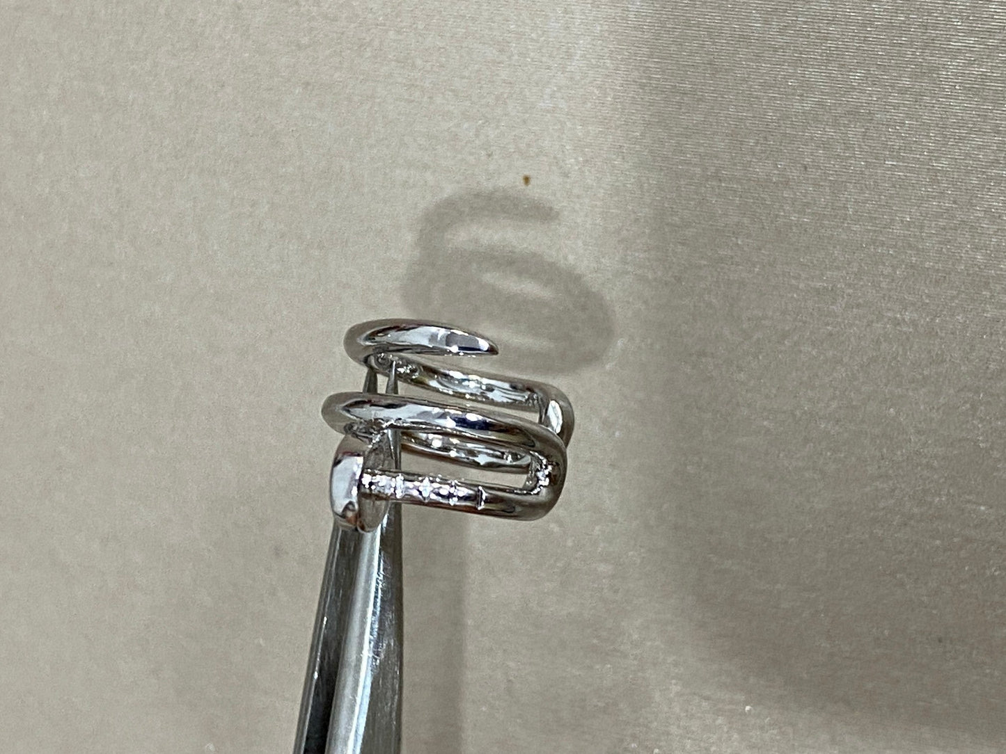 [⭐Glow]Single-ear clip