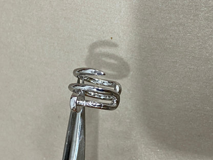 [⭐Glow]Single-ear clip