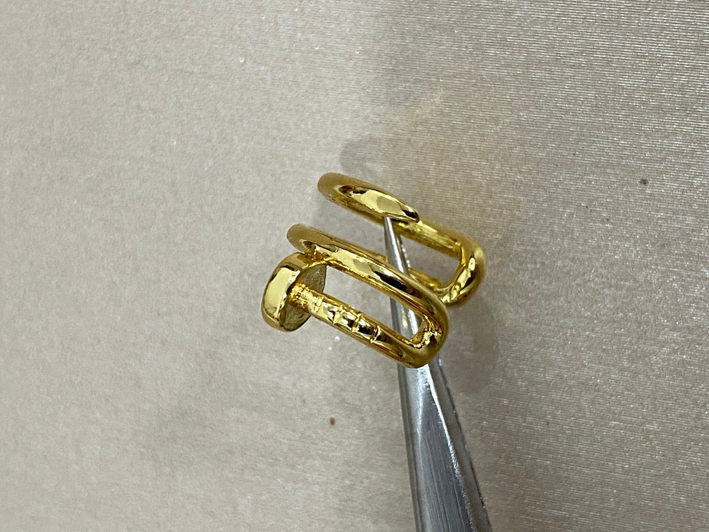 [⭐Glow]Single-ear clip