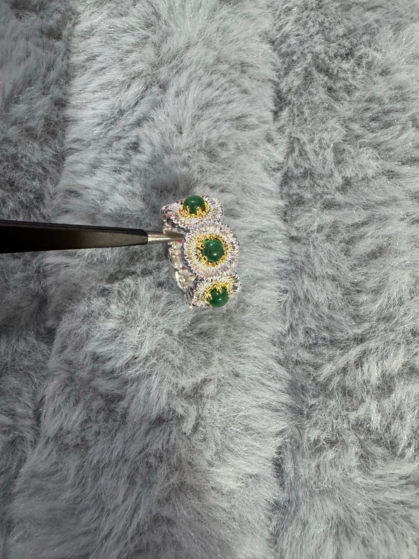 [⭐Glow]B.C.L Daisy Rings（Various colors）