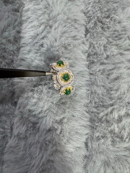 [⭐Glow]B.C.L Daisy Rings（Various colors）
