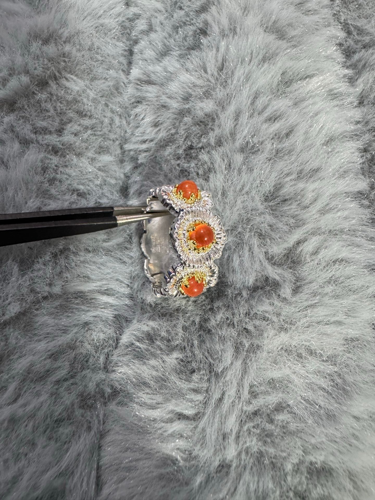 [⭐Glow]B.C.L Daisy Rings（Various colors）
