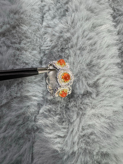 [⭐Glow]B.C.L Daisy Rings（Various colors）