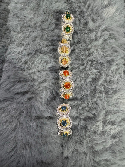 [⭐Glow]B.C.L Daisy Rings（Various colors）