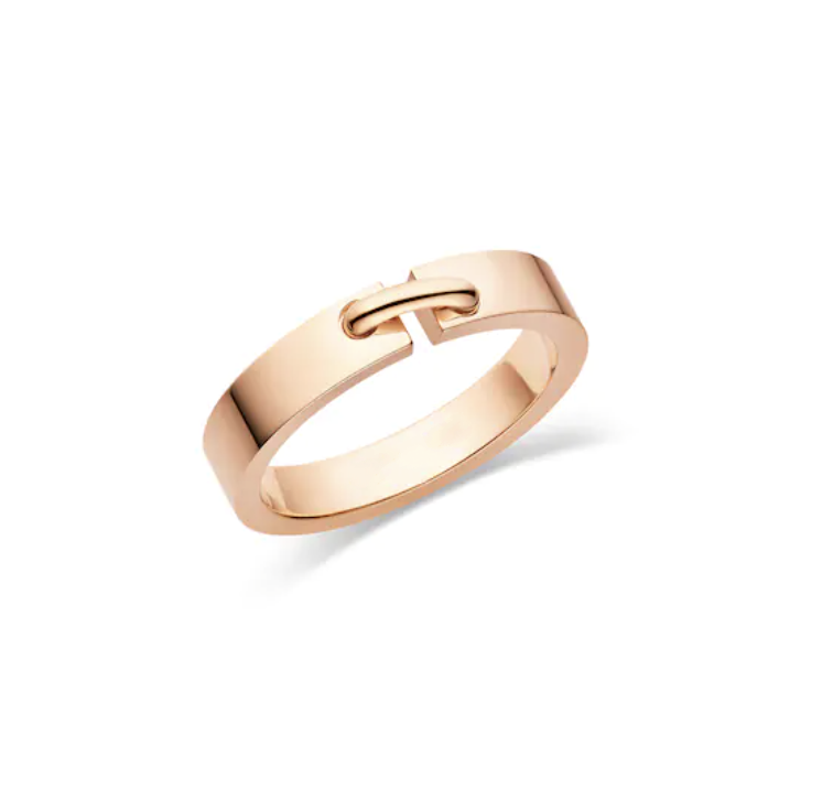 [⭐Glow]ALLIANCE LIENS VIDENCE 4MM RING