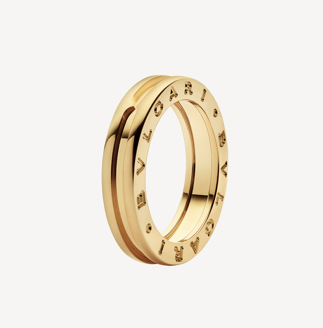 [⭐Glow]ZERO 1 ONE-BAND RING
