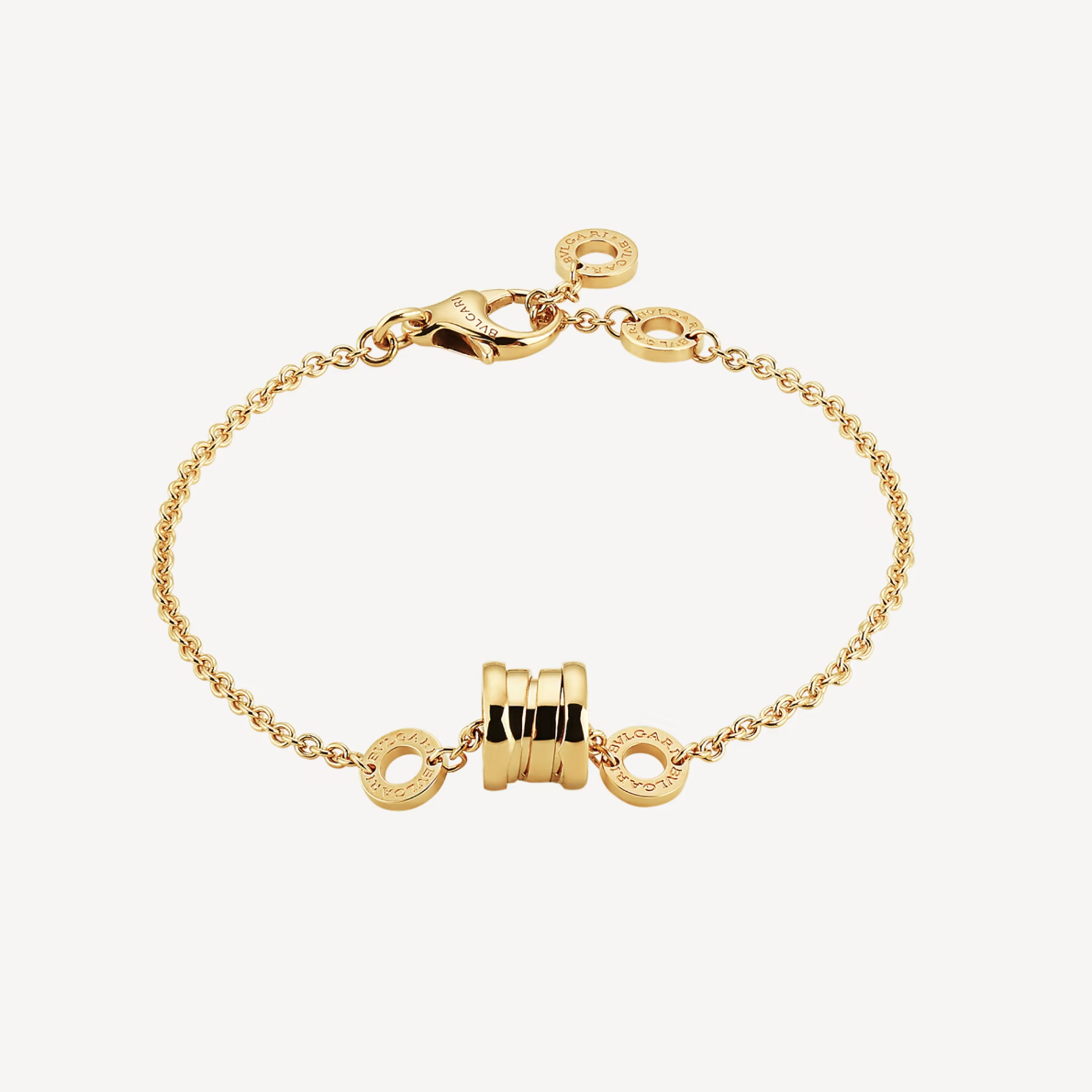 [⭐Glow]ZERO 1 SOFT GOLD BRACELET