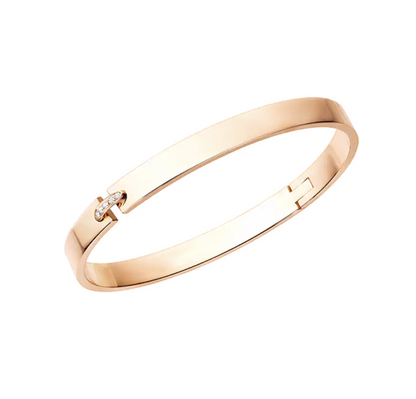 [⭐Glow]LIENS EVIDENCE DIAMOND BRACELET