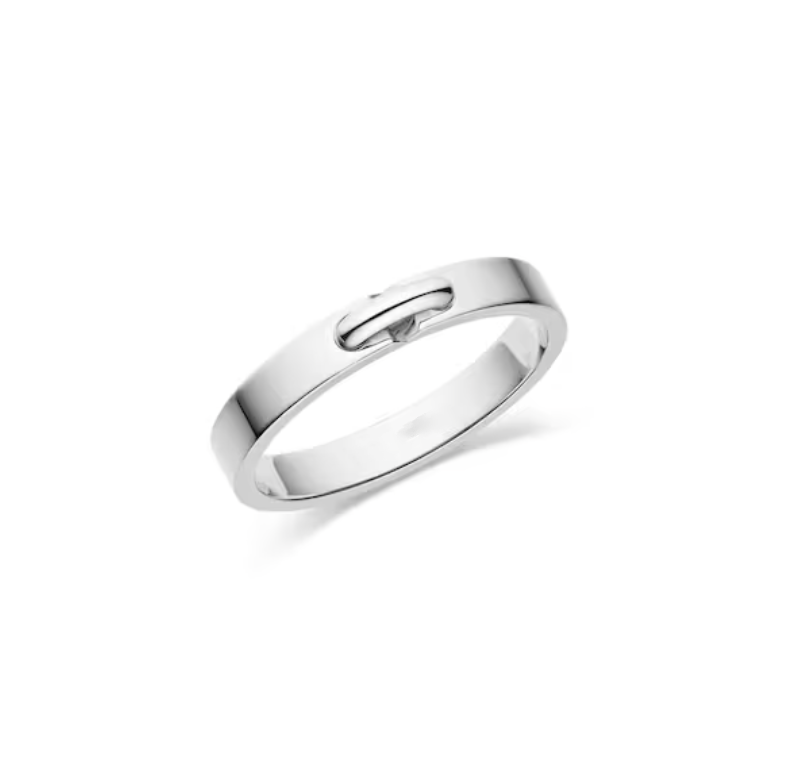 [⭐Glow]ALLIANCE LIENS VIDENCE 3MM RING