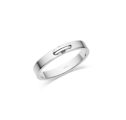 [⭐Glow]ALLIANCE LIENS VIDENCE 3MM RING