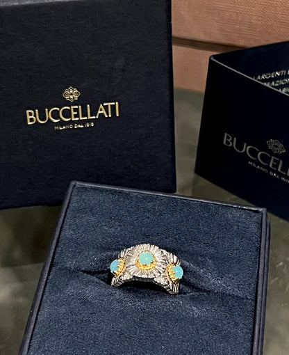[⭐Glow]B.C.L Daisy Rings（Various colors）