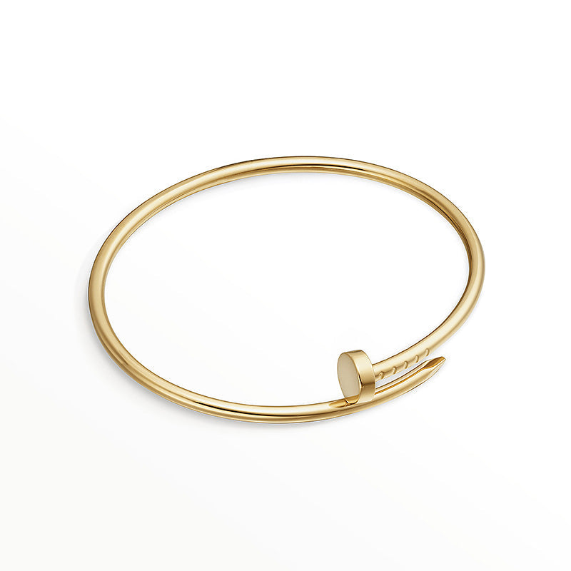 [⭐Glow]JUSTE BRACELET 2.5MM
