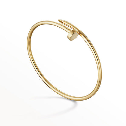 [⭐Glow]JUSTE BRACELET 2.5MM