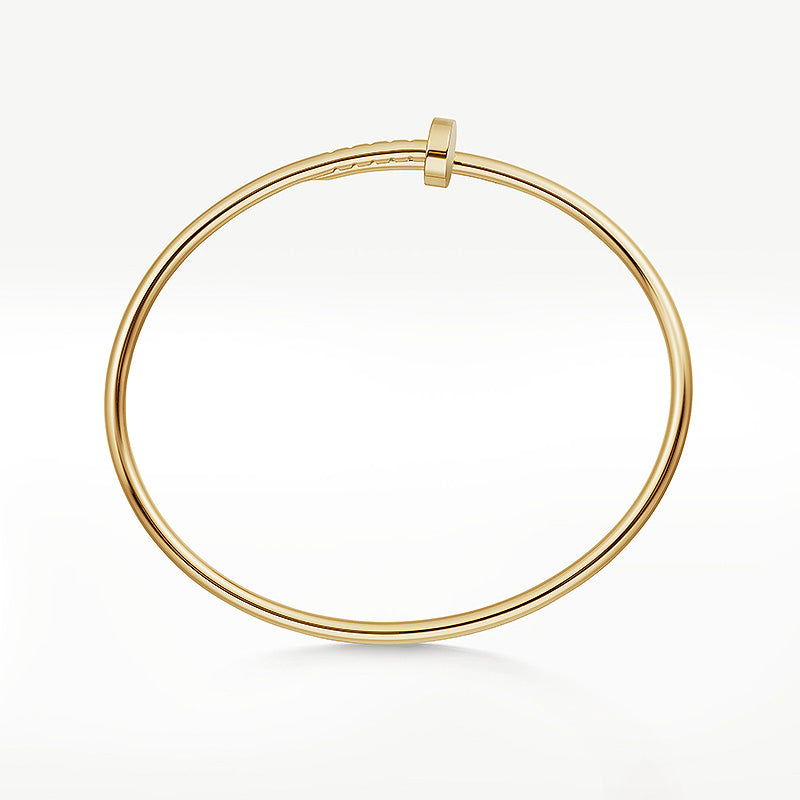 [⭐Glow]JUSTE BRACELET 2.5MM