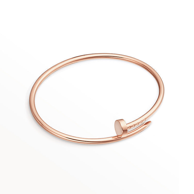 [⭐Glow]JUSTE BRACELET 2.5MM