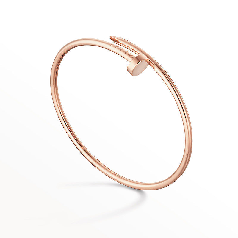 [⭐Glow]JUSTE BRACELET 2.5MM