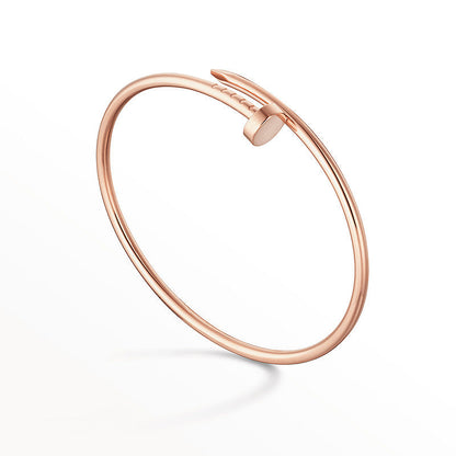 [⭐Glow]JUSTE BRACELET 2.5MM