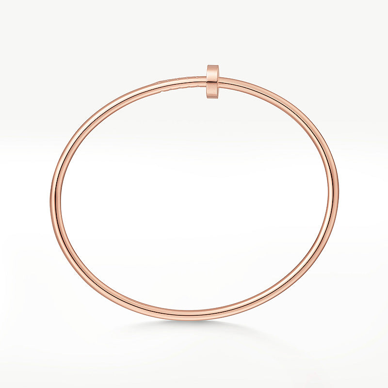 [⭐Glow]JUSTE BRACELET 2.5MM