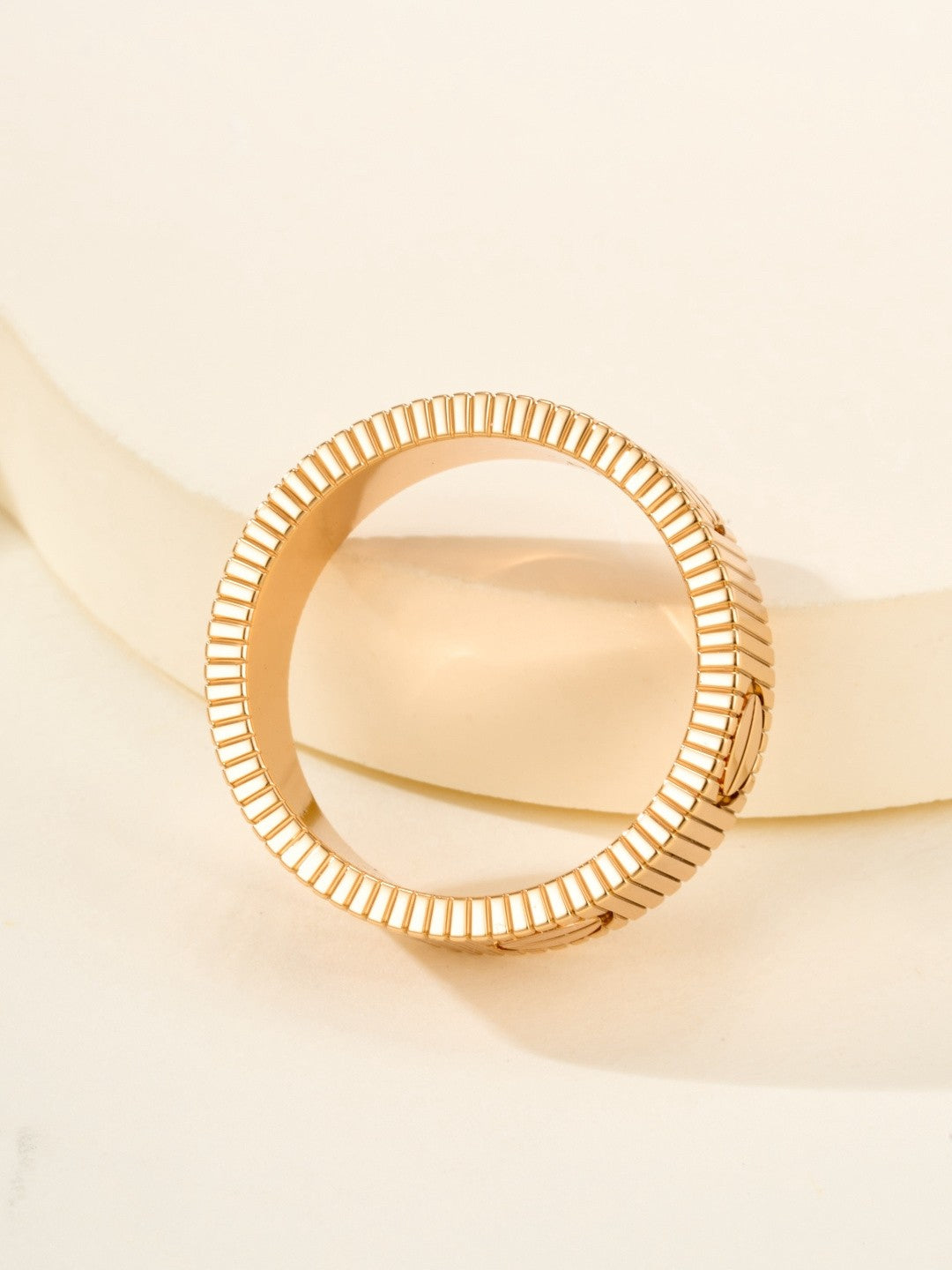 [⭐Glow]LOVE 6.5MM RING