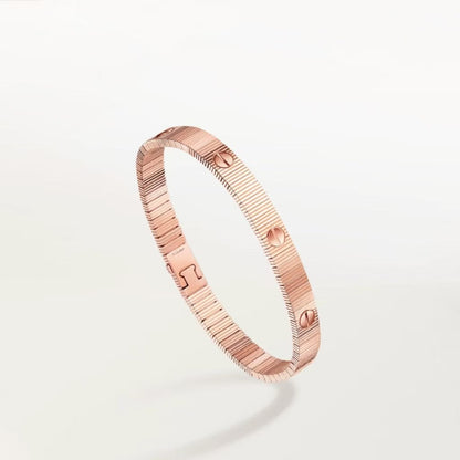 [⭐Glow]LOVE BRACELET 7 mm