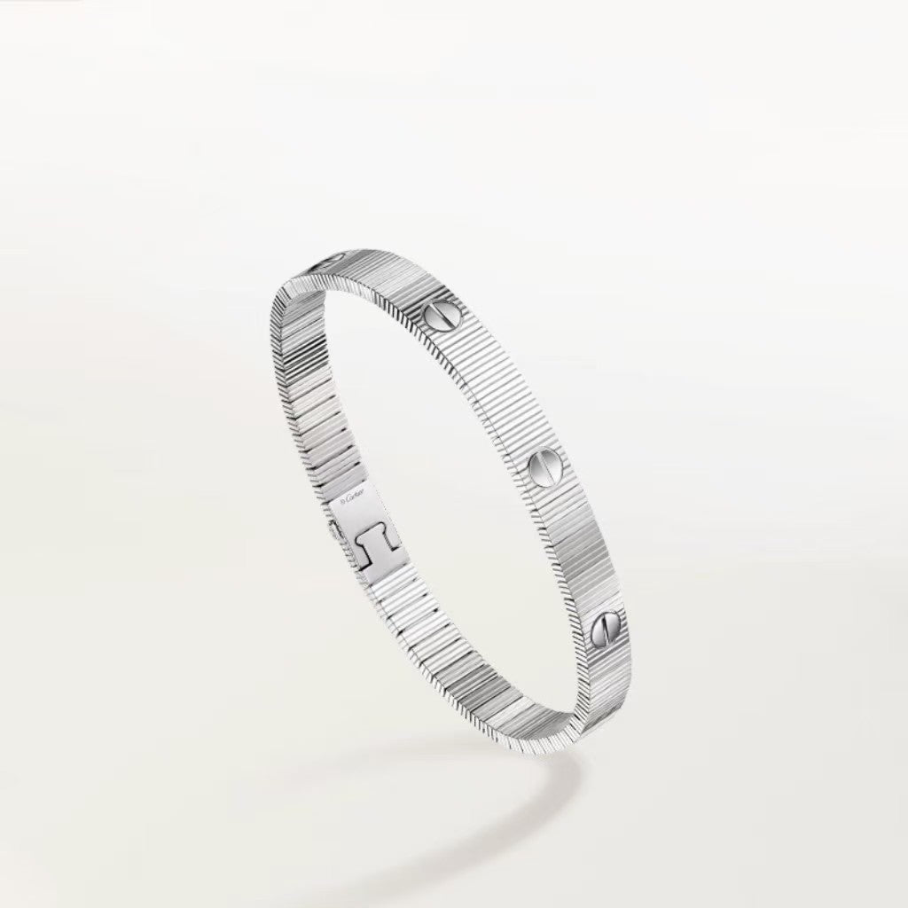 [⭐Glow]LOVE BRACELET 7 mm