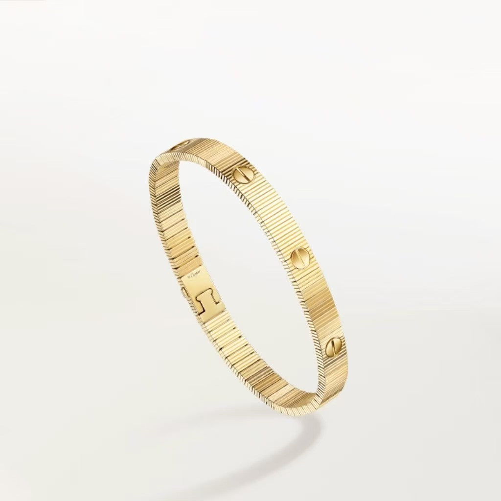 [⭐Glow]LOVE BRACELET 7 mm